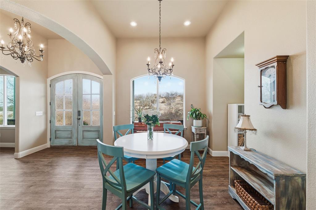 Remuda Ranch Estates - Residential