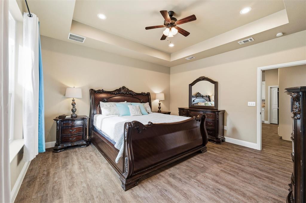 Remuda Ranch Estates - Residential