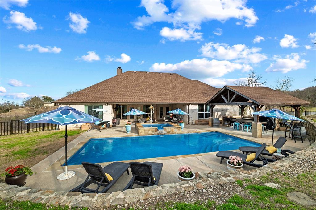 Remuda Ranch Estates - Residential