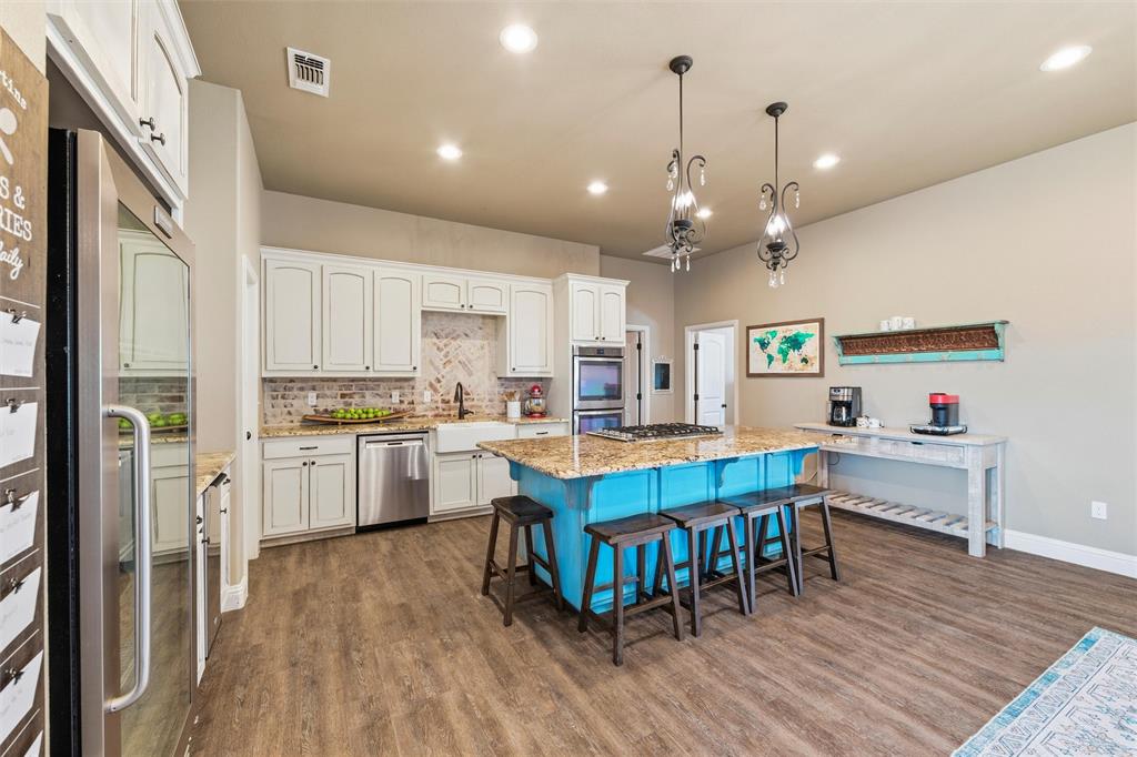 Remuda Ranch Estates - Residential