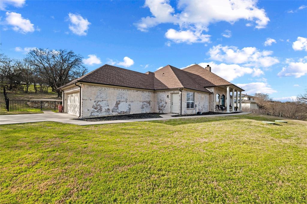 Remuda Ranch Estates - Residential