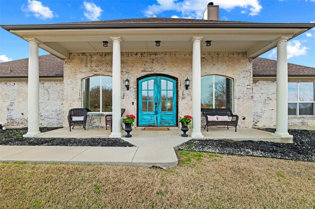 Remuda Ranch Estates - Residential