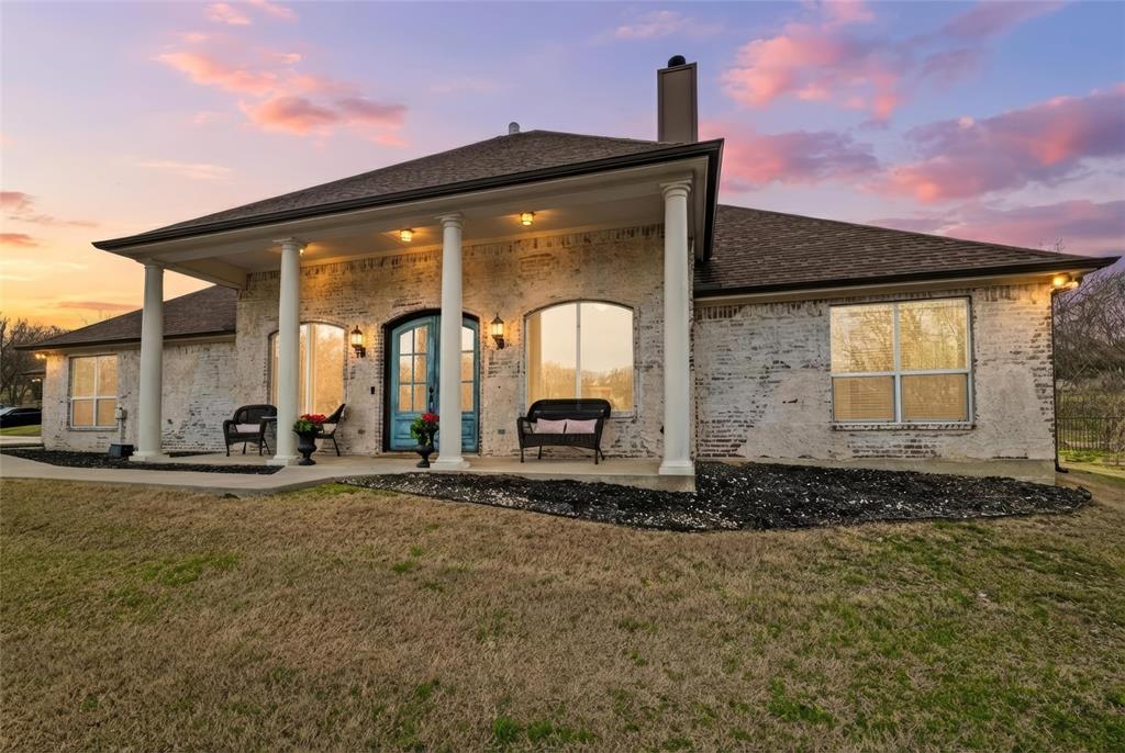 Remuda Ranch Estates - Residential