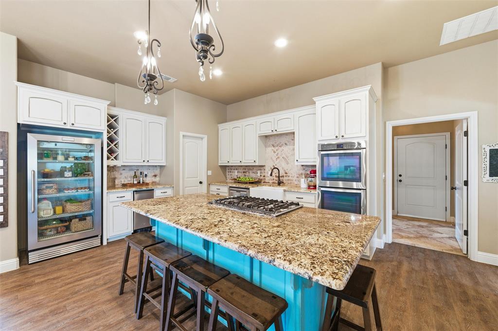 Remuda Ranch Estates - Residential