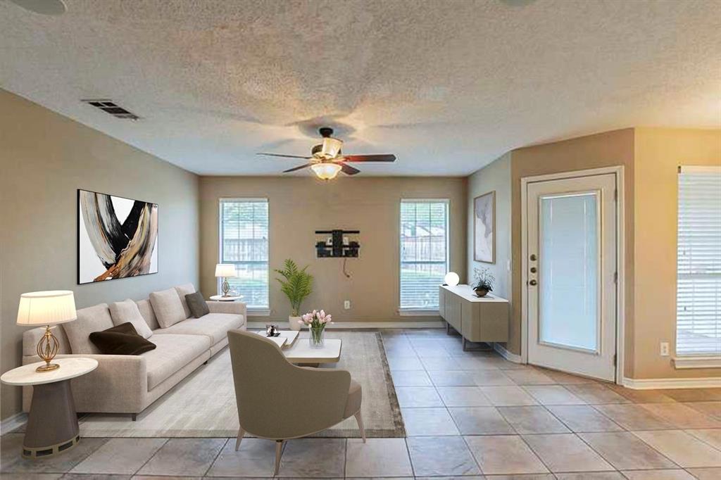 Hunters Ridge - Residential