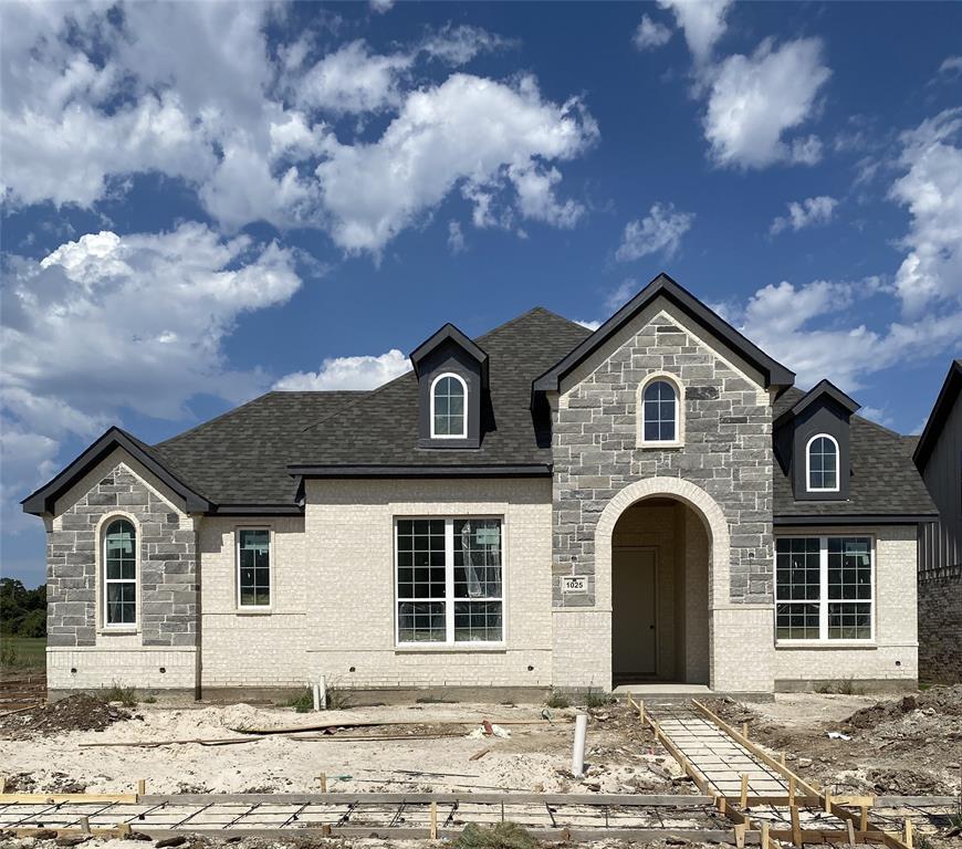 Thomas Crossing Add - Residential
