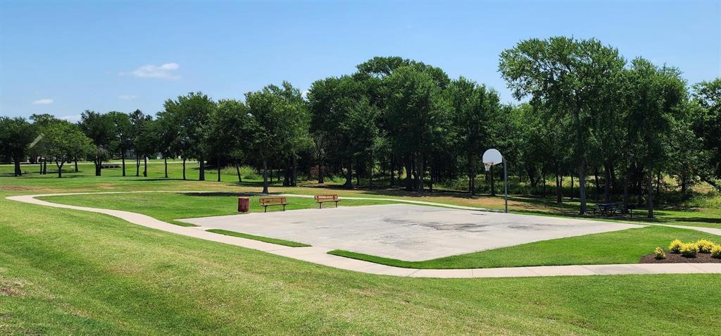 High Point Lake Estates, Secti - Land