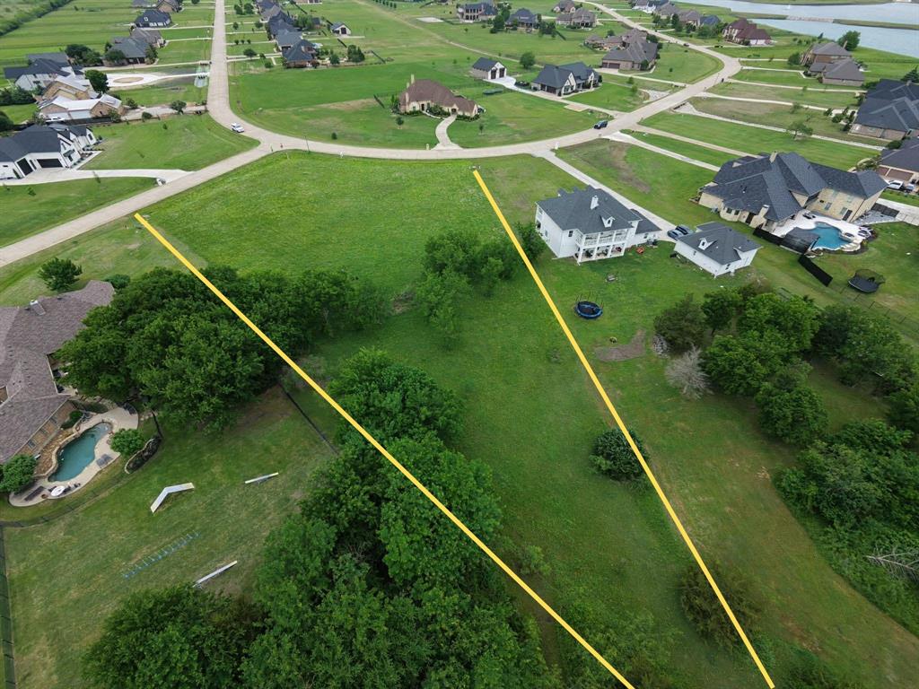 High Point Lake Estates, Secti - Land