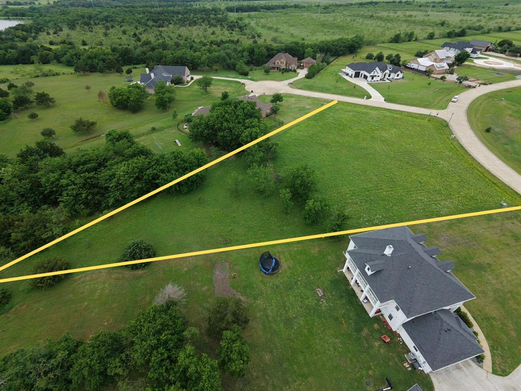 High Point Lake Estates, Secti - Land