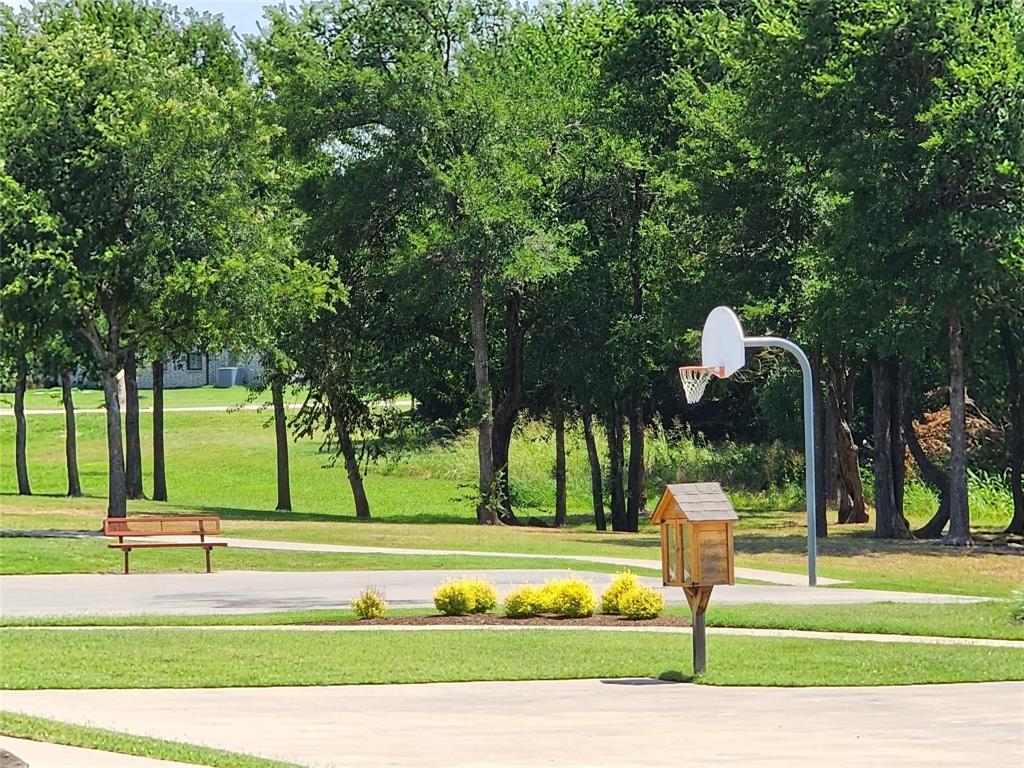 High Point Lake Estates, Secti - Land