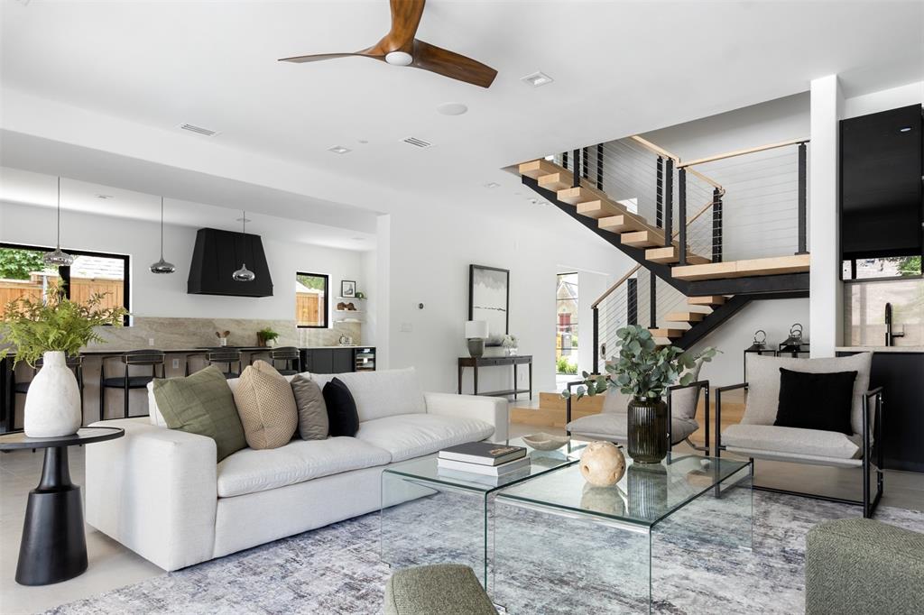 University Park - Residential