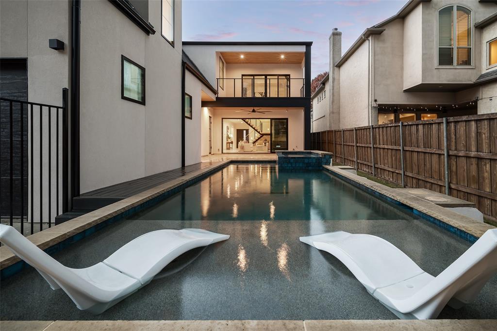 University Park - Residential