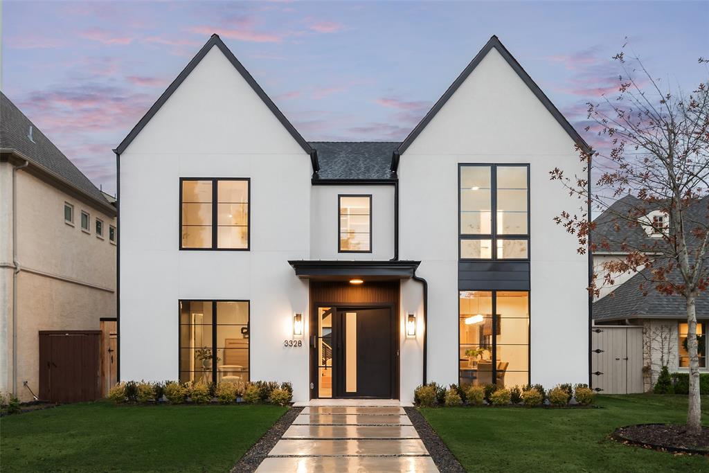 University Park - Residential