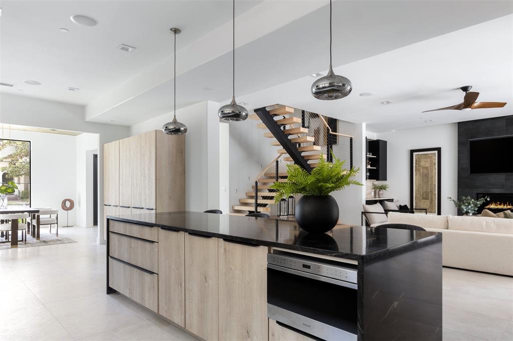 University Park - Residential