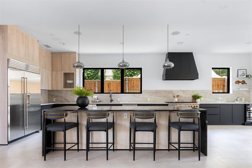 University Park - Residential