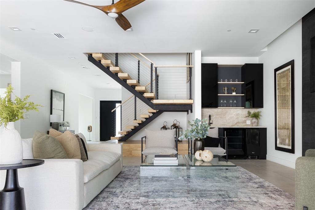 University Park - Residential