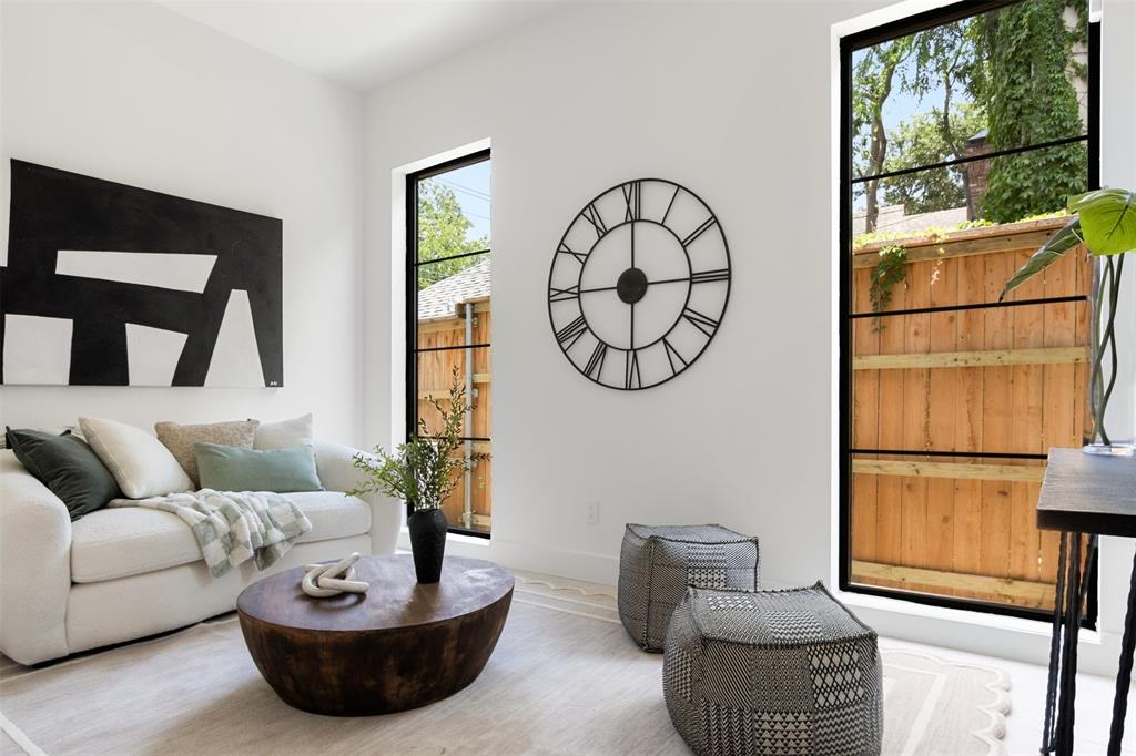 University Park - Residential