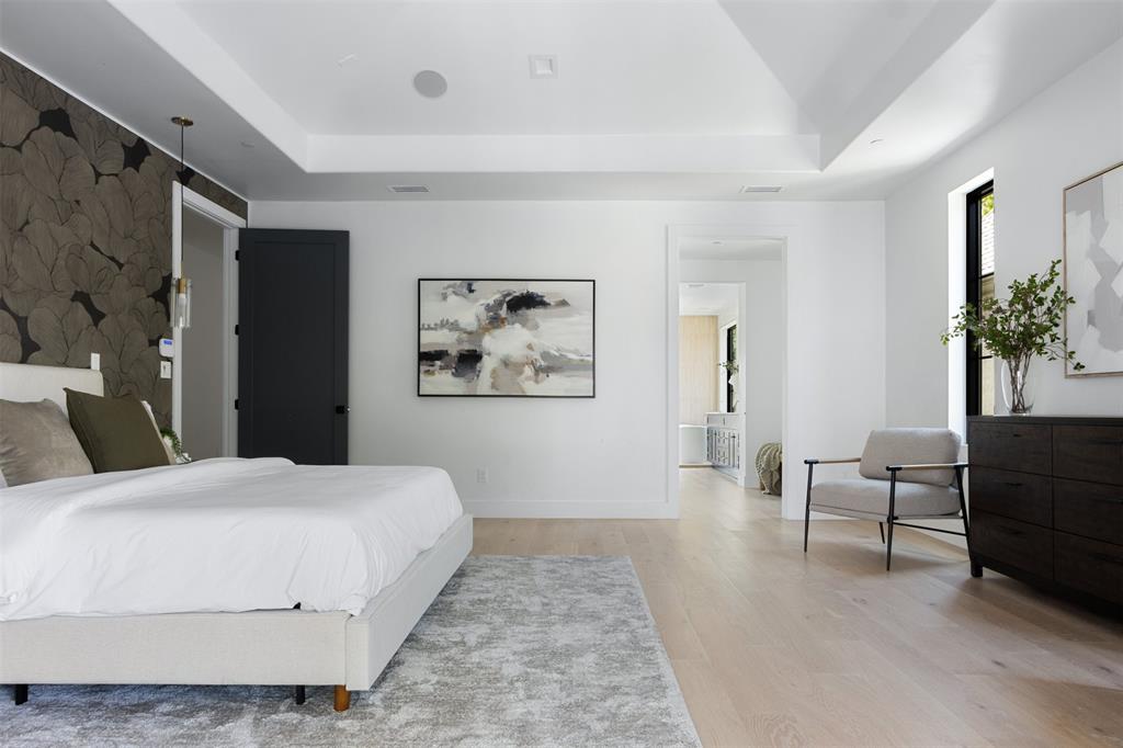 University Park - Residential