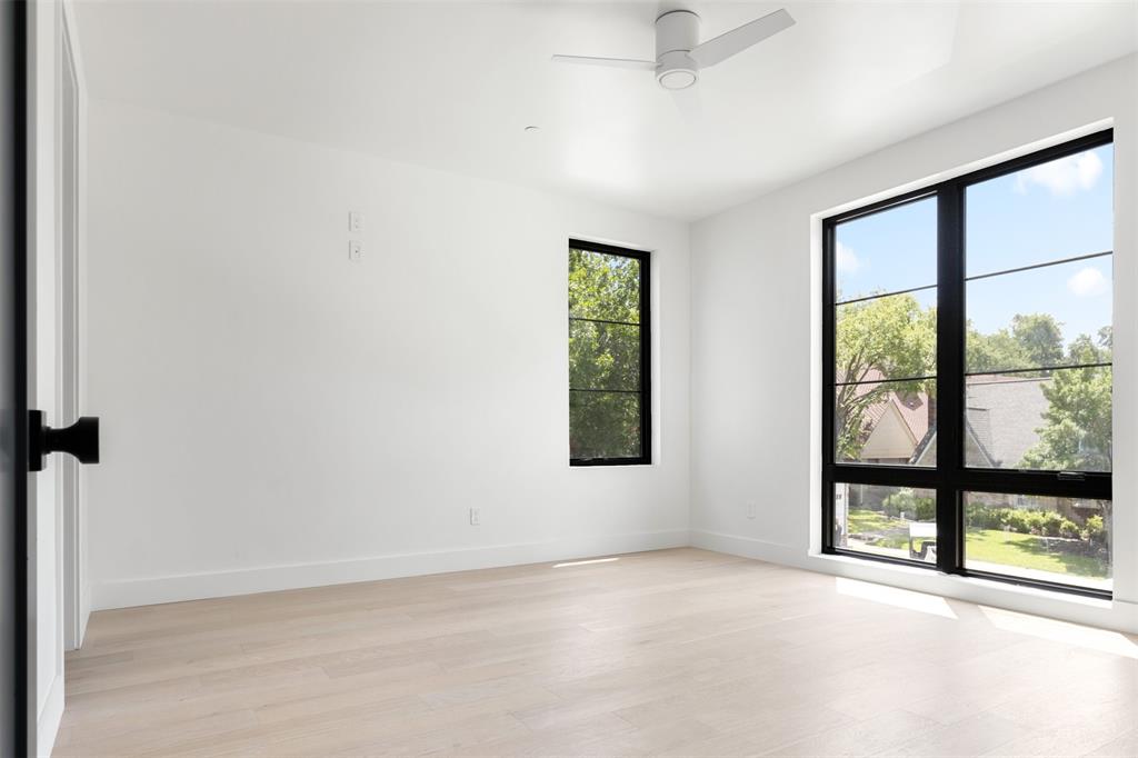 University Park - Residential
