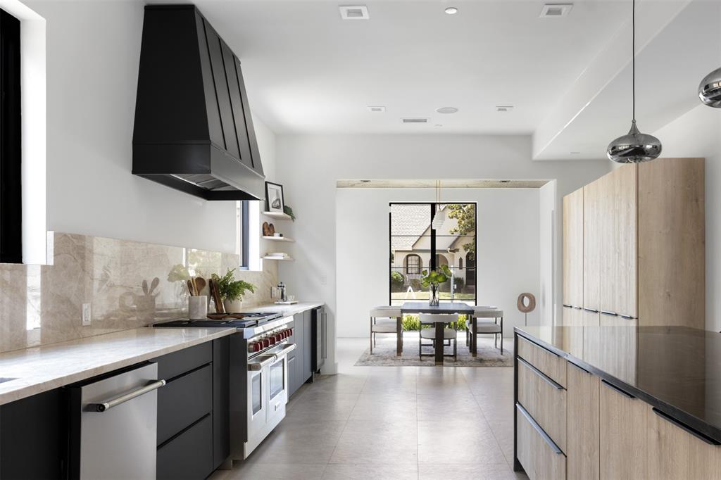 University Park - Residential