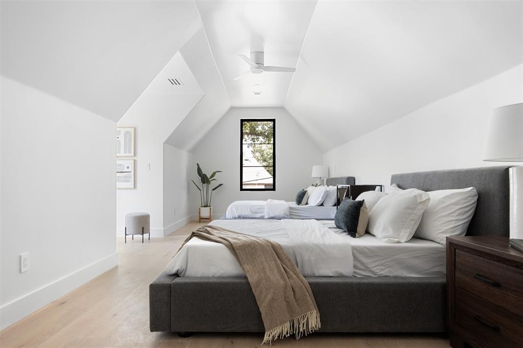 University Park - Residential