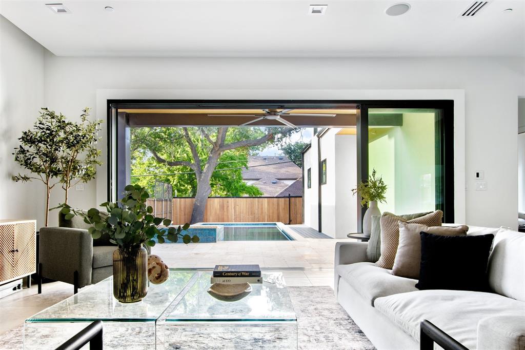 University Park - Residential