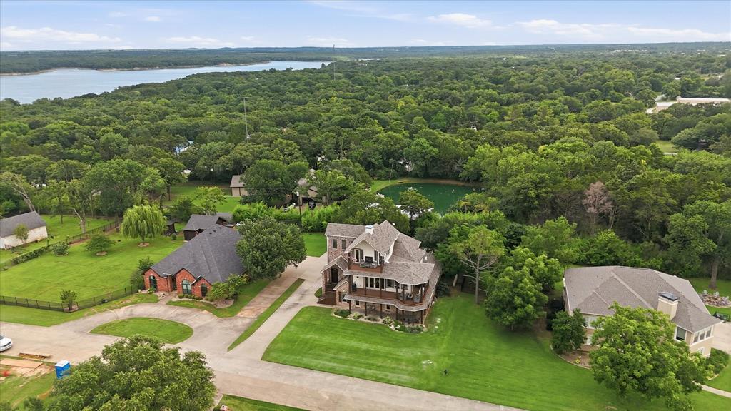 Preston Forrest - Residential