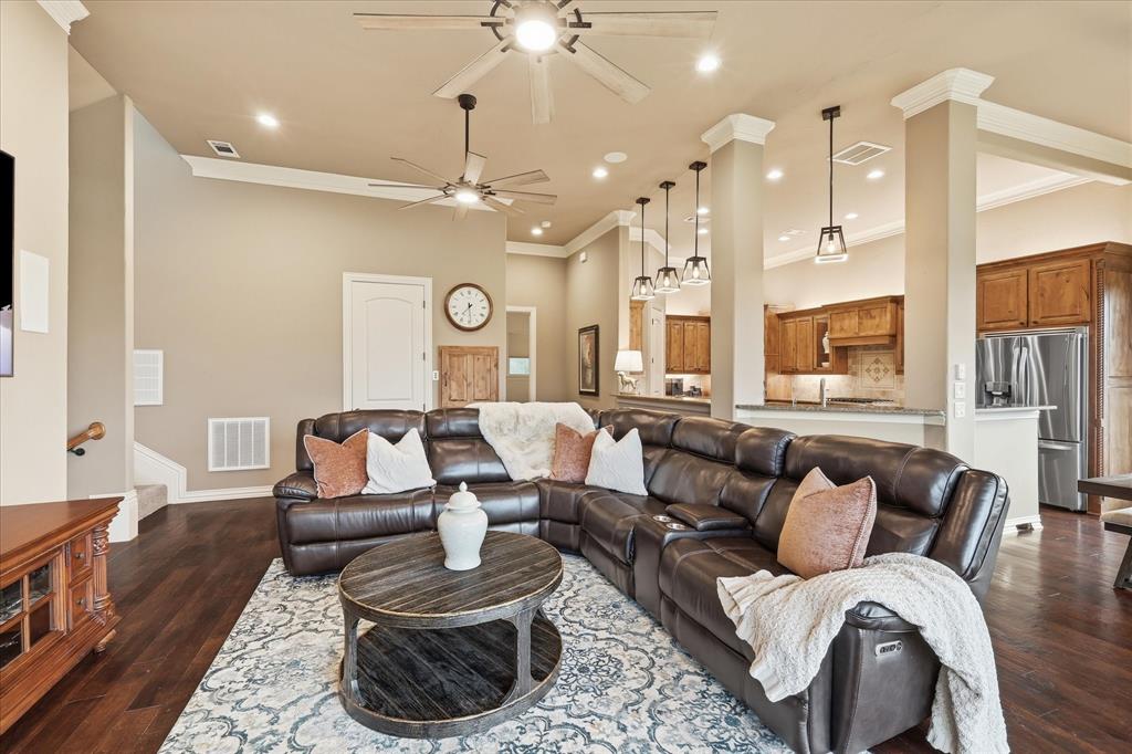 Preston Forrest - Residential
