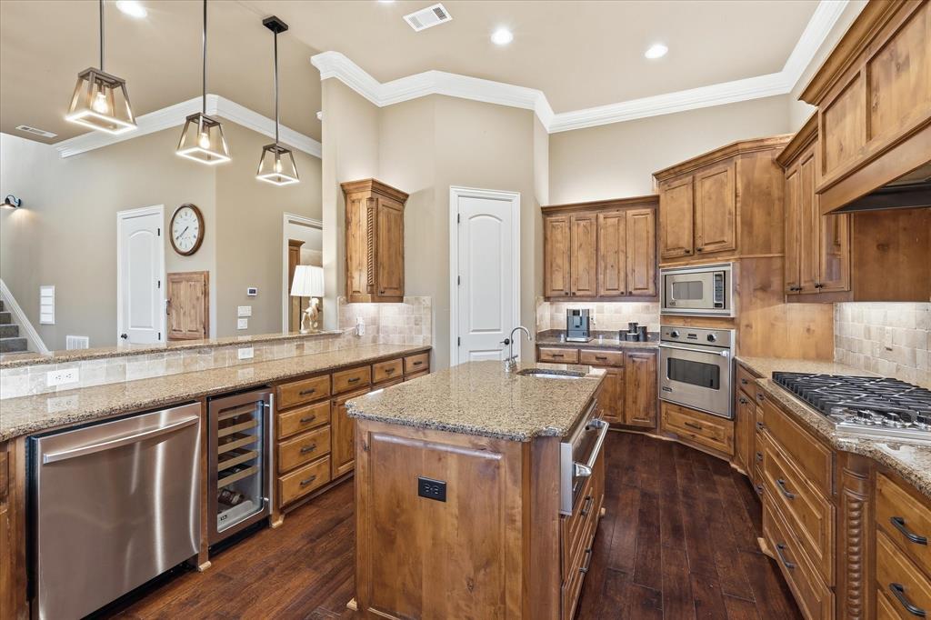 Preston Forrest - Residential