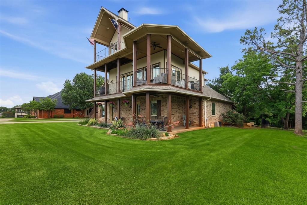 Preston Forrest - Residential