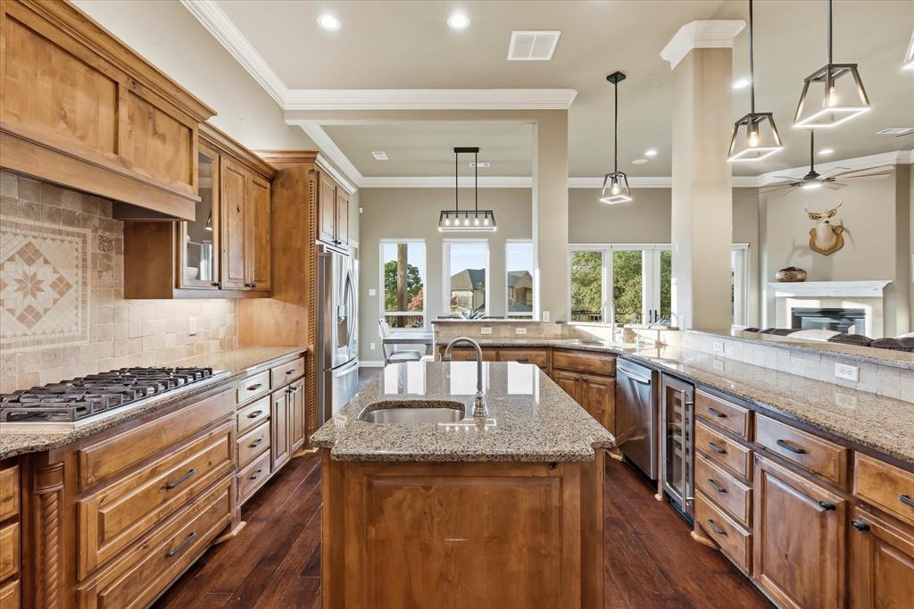 Preston Forrest - Residential