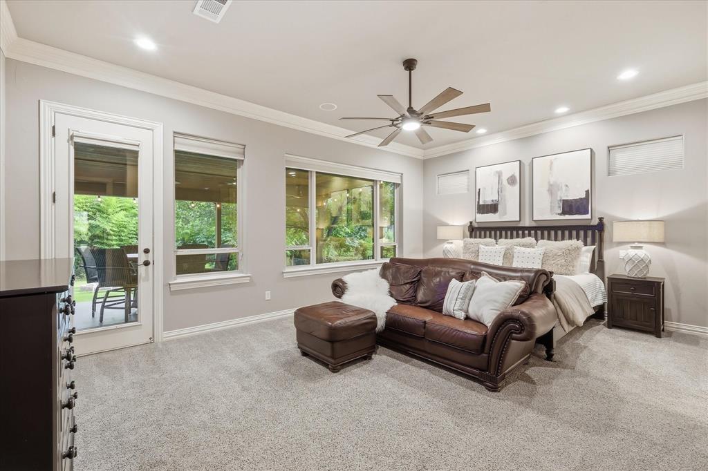Preston Forrest - Residential