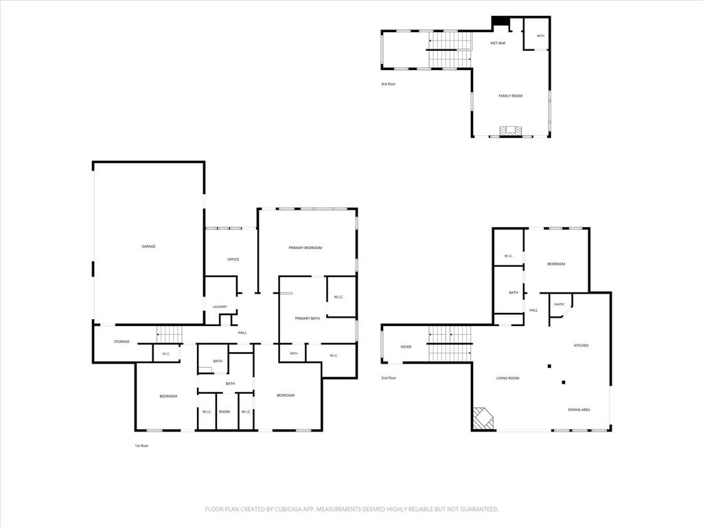 Preston Forrest - Residential