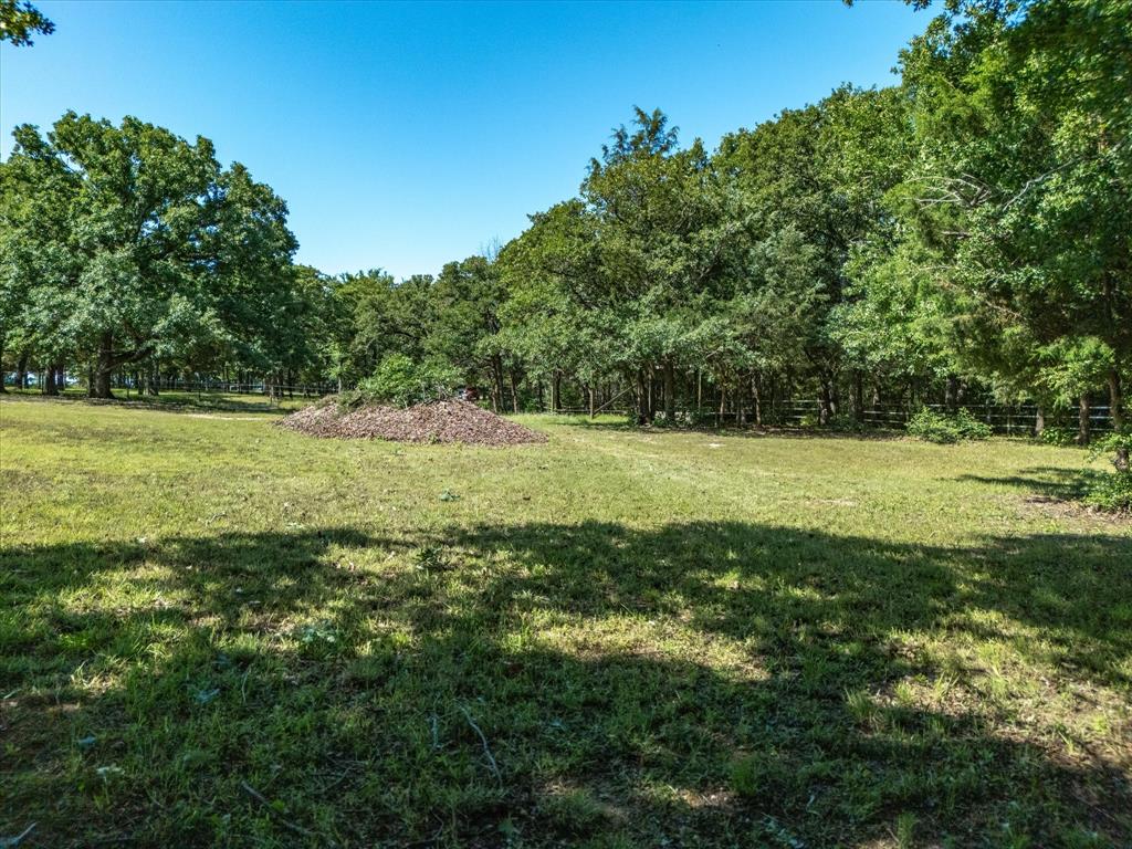 D Hays - Residential