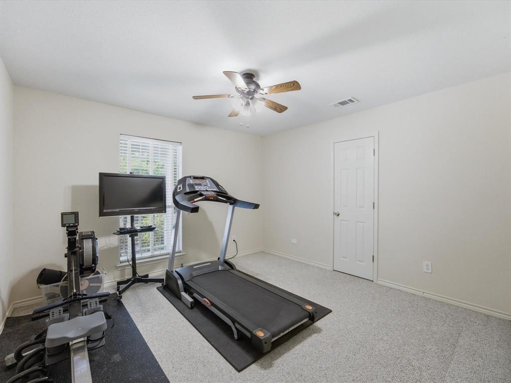 D Hays - Residential