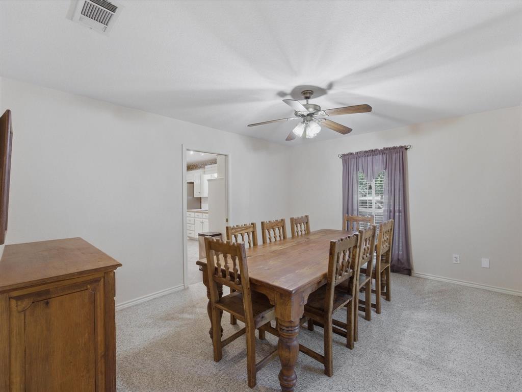 D Hays - Residential