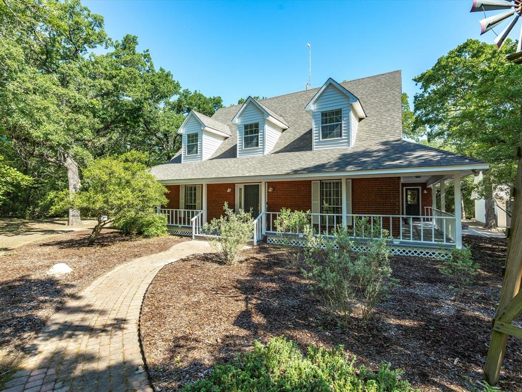 D Hays - Residential