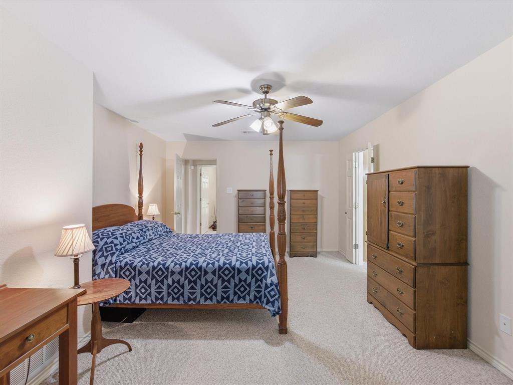 D Hays - Residential