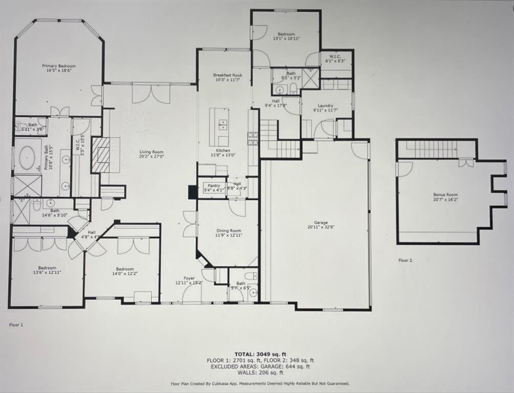 D Hays - Residential