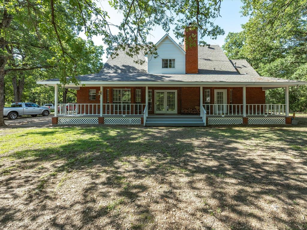 D Hays - Residential