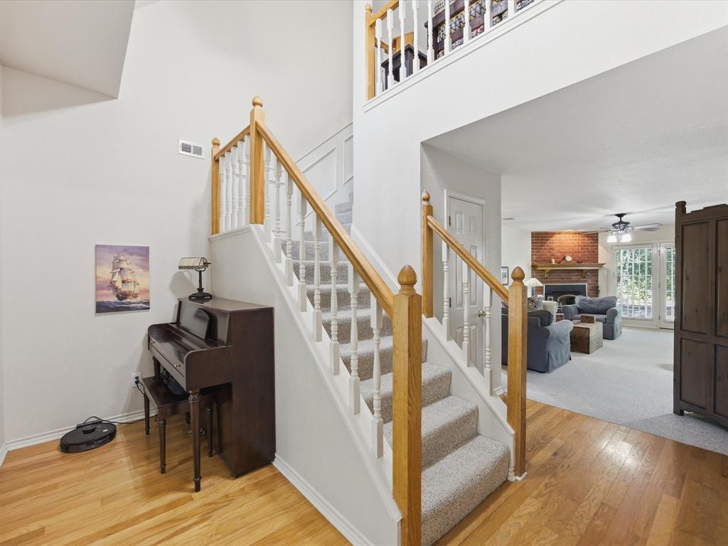 D Hays - Residential