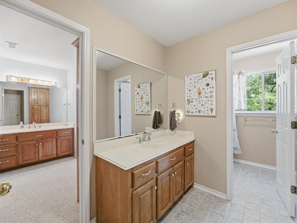 D Hays - Residential