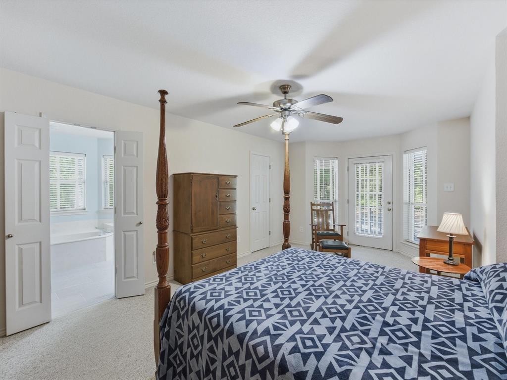 D Hays - Residential