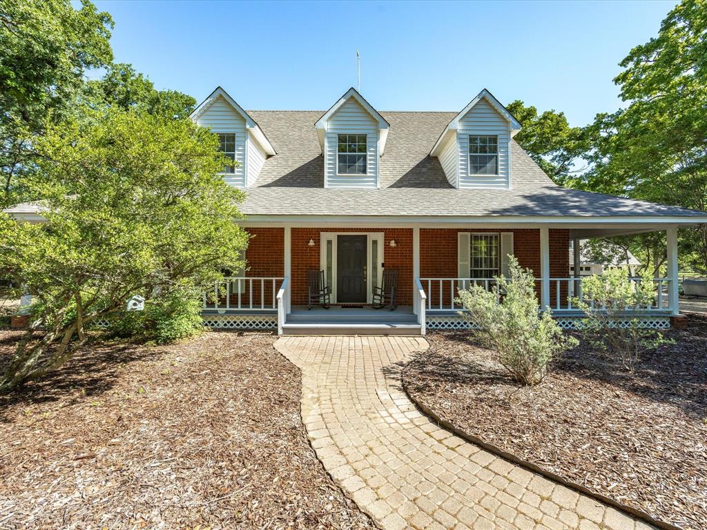 D Hays - Residential