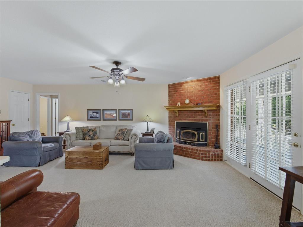 D Hays - Residential