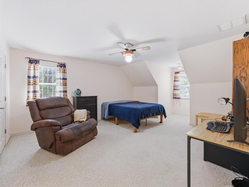 D Hays - Residential