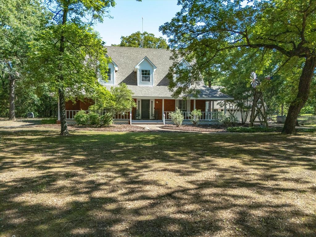 D Hays - Residential