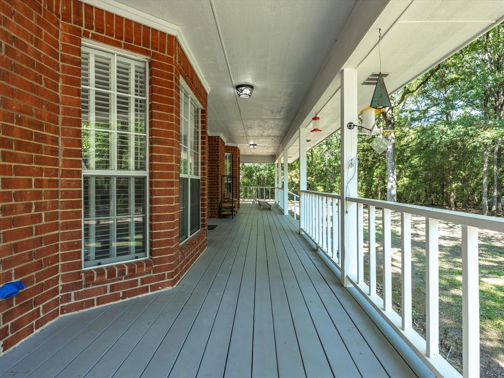 D Hays - Residential