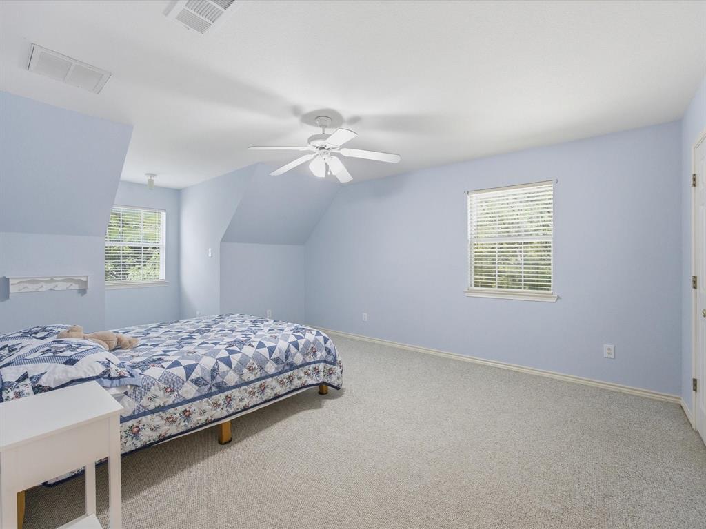 D Hays - Residential