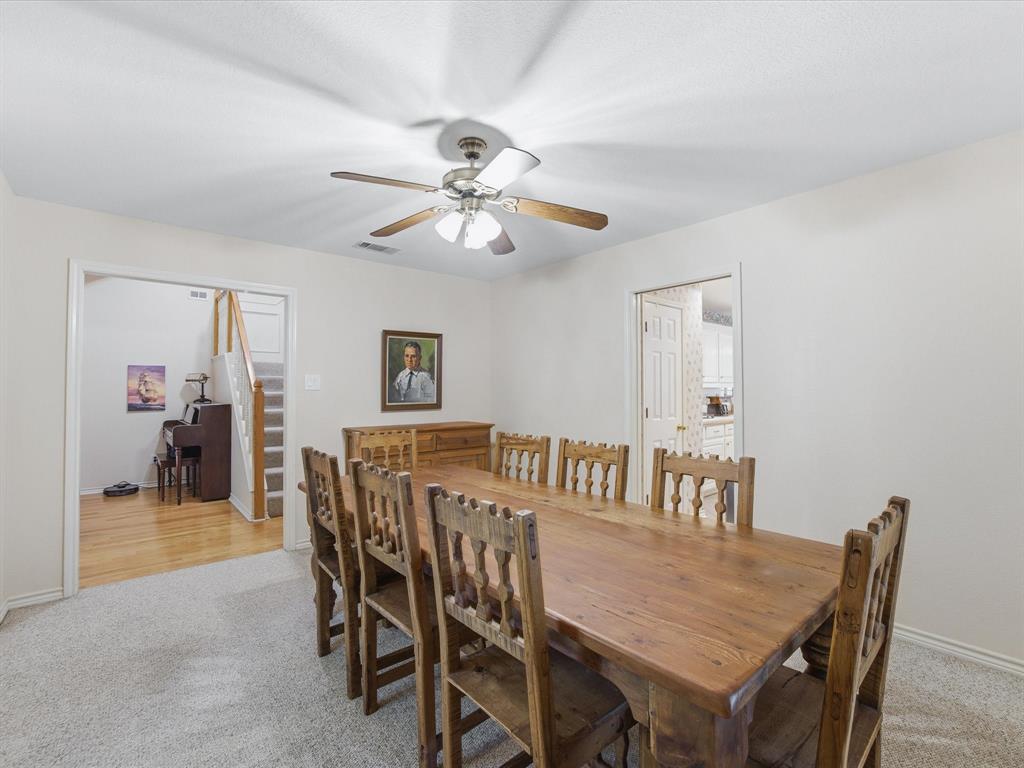 D Hays - Residential